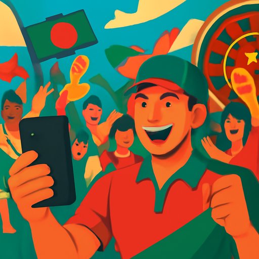 jili bet APK download shown Android screen